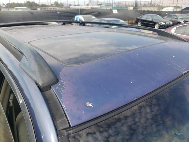 Photo 9 from auction – 2002 TOYOTA HIGHLANDER with VIN JTEHF21A320071843