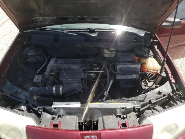 Photo 7 from auction – 2003 SATURN ION LEVEL with VIN 1G8AF52FX3Z151956