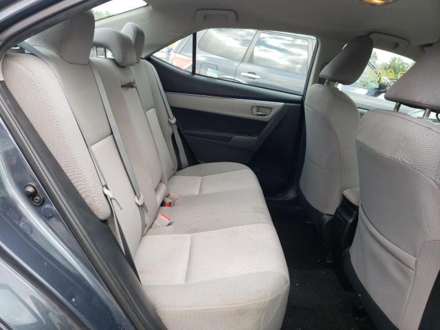Photo 6 from auction – 2015 TOYOTA COROLLA L with VIN 2T1BURHE1FC378053