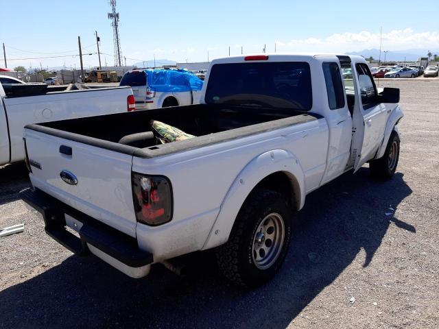Photo 4 from auction – 2006 FORD RANGER SUP with VIN 1FTYR14U76PA08866