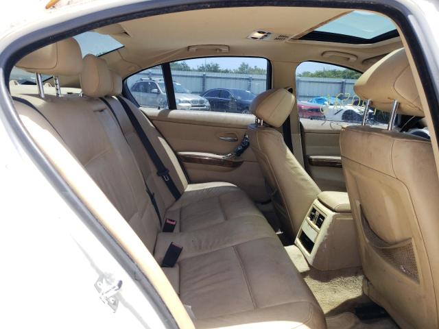Photo 6 from auction – 2007 BMW 328 I with VIN WBAVA37507NL17339