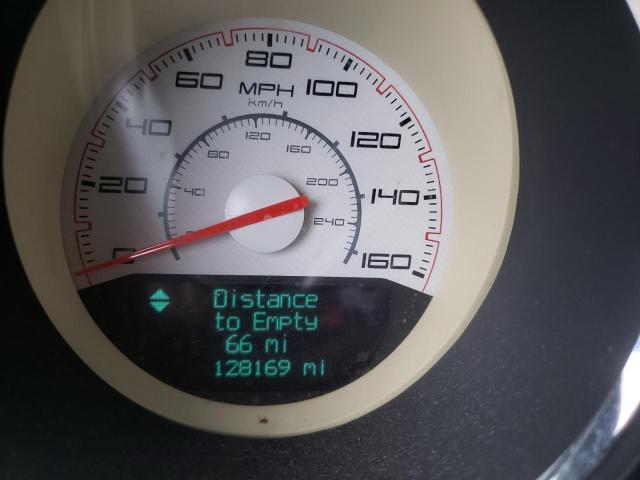 Photo 8 from auction – 2013 DODGE CHALLENGER with VIN 2C3CDYBT7DH557145