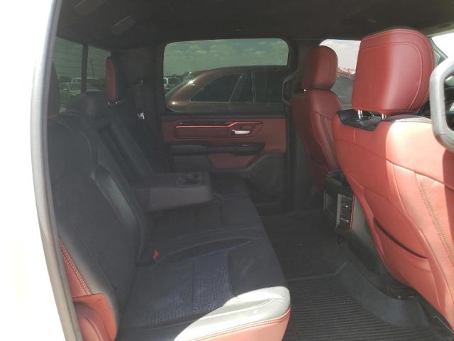 Photo 6 from auction – 2019 RAM 1500 REBEL with VIN 1C6SRFLT5KN903040