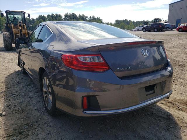 Photo 3 from auction – 2013 HONDA ACCORD EX with VIN 1HGCT1B76DA008450