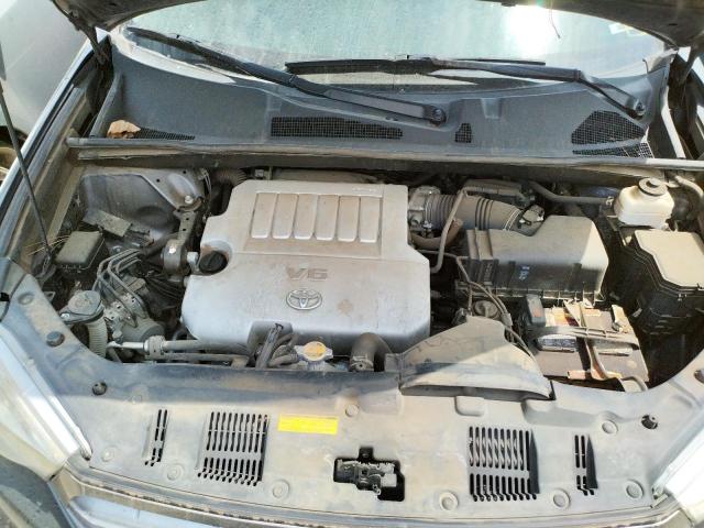 Photo 7 from auction – 2013 TOYOTA HIGHLANDER with VIN 5TDBK3EH5DS223513