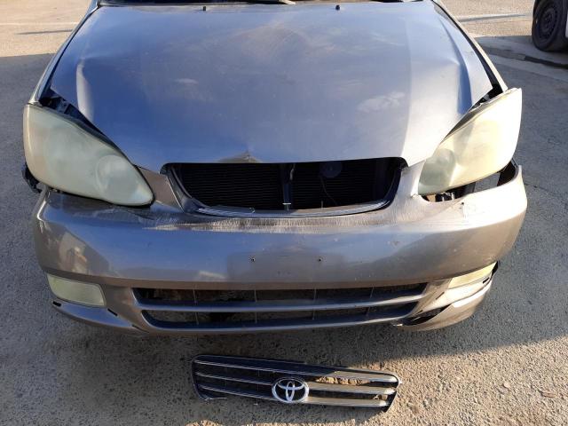 Photo 9 from auction – 2003 TOYOTA COROLLA CE with VIN 1NXBR32E13Z177397