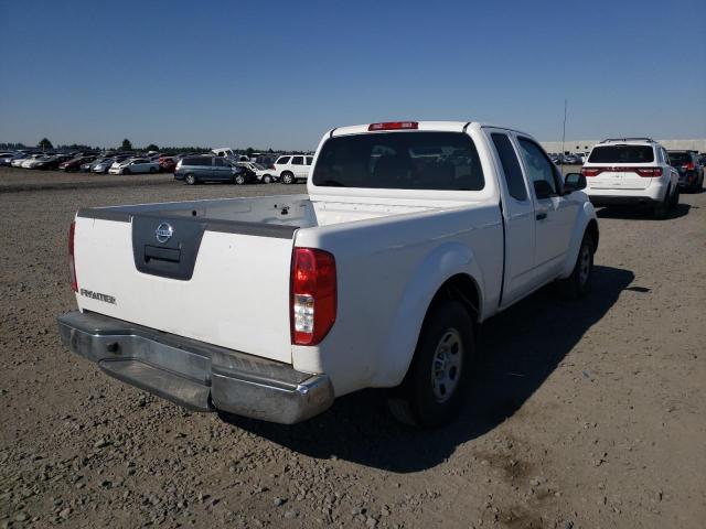 Photo 4 from auction – 2012 NISSAN FRONTIER S with VIN 1N6BD0CT1CC471206