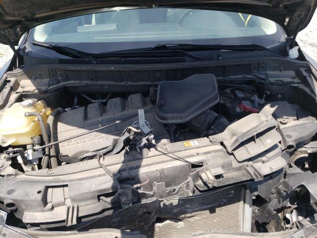 Photo 7 from auction – 2015 MAZDA CX-9 GRAND with VIN JM3TB3DA5F0466860