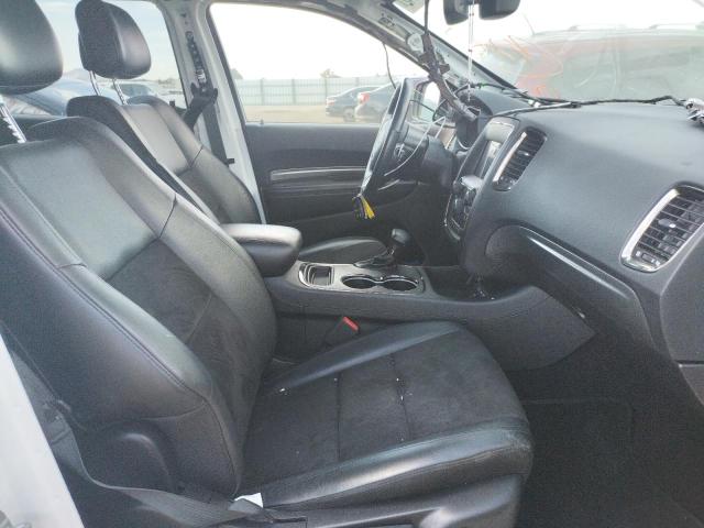 Photo 5 from auction – 2020 DODGE DURANGO GT with VIN 1C4RDJDG1LC285965