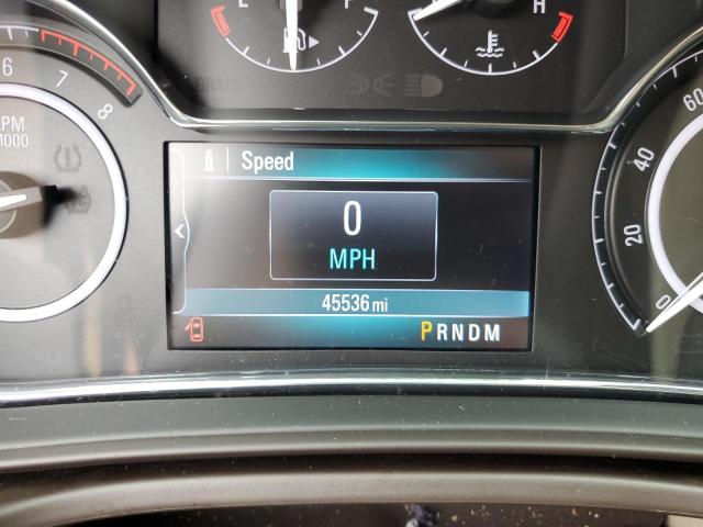 Photo 8 from auction – 2014 BUICK REGAL PREM with VIN 2G4GN5EX9E9238795