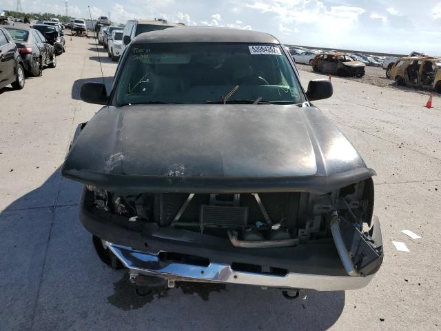 Photo 7 from auction – 2003 CHEVROLET SILVERADO with VIN 1GCEC19T03Z294628