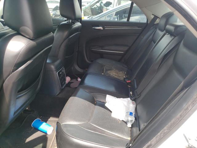 Photo 6 from auction – 2016 CHRYSLER 300C with VIN 2C3CCAKG1GH191166