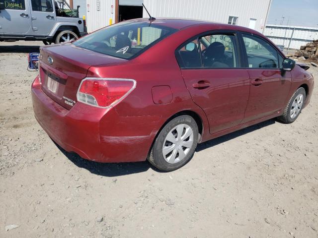 Photo 4 from auction – 2013 SUBARU IMPREZA with VIN JF1GJAA67DG036226