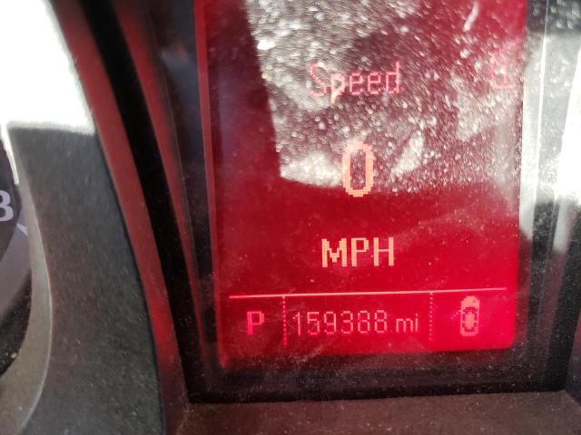 Photo 8 from auction – 2012 GMC TERRAIN SL with VIN 2GKFLSE59C6277053