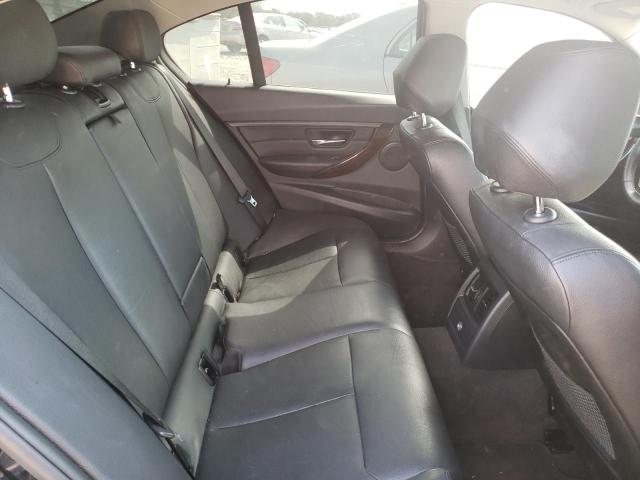 Photo 6 from auction – 2014 BMW 328 I with VIN WBA3A5C54EJ464258