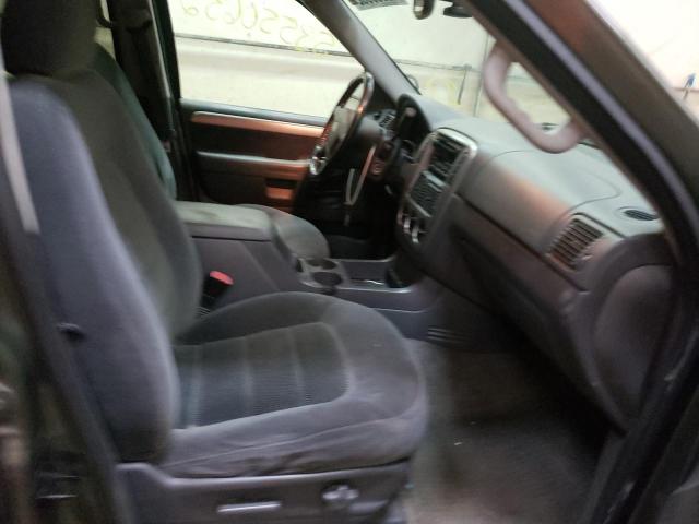 Photo 5 from auction – 2003 FORD EXPLORER X with VIN 1FMZU73E33ZB33200