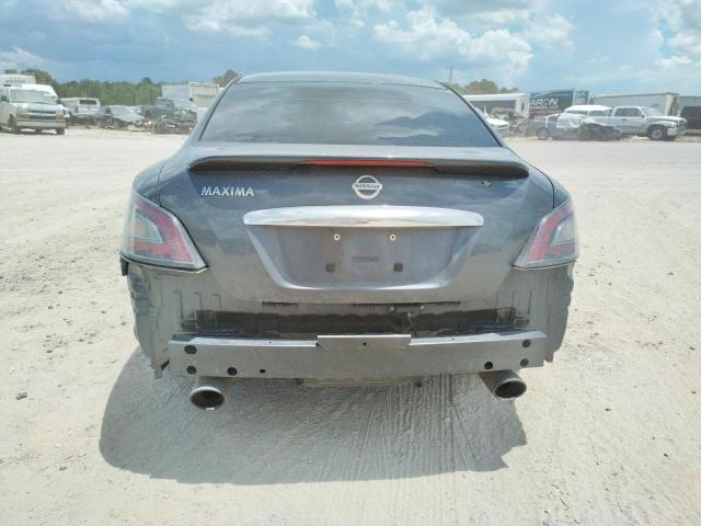 Photo 9 from auction – 2012 NISSAN MAXIMA S with VIN 1N4AA5AP0CC825667