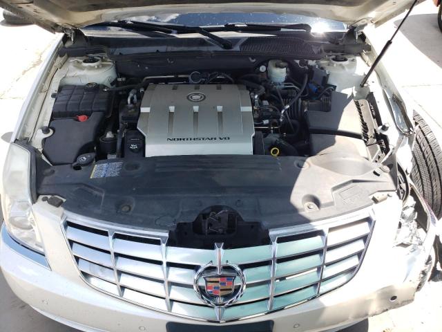 Photo 7 from auction – 2009 CADILLAC DTS with VIN 1G6KD57Y09U128639