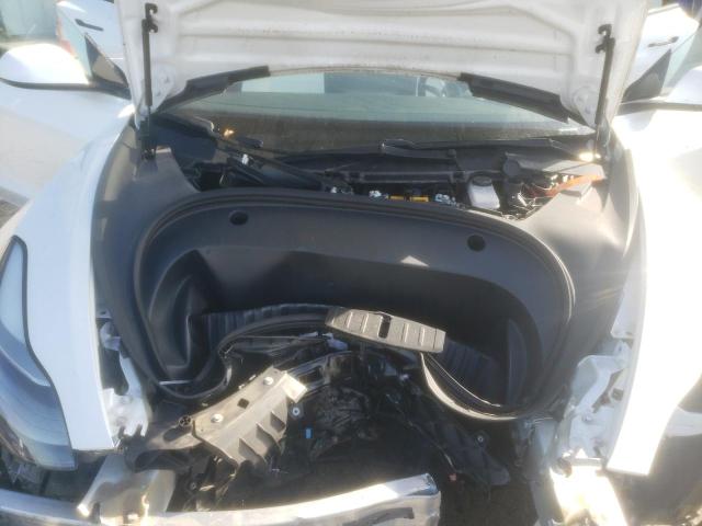 Photo 7 from auction – 2021 TESLA MODEL 3 with VIN 5YJ3E1EA1MF908616