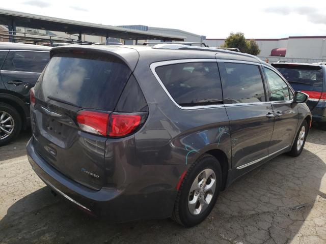 Photo 4 from auction – 2018 CHRYSLER PACIFICA H with VIN 2C4RC1N77JR358813