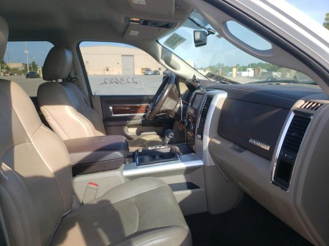 Photo 5 from auction – 2012 DODGE RAM 1500 L with VIN 1C6RD7NT4CS248291