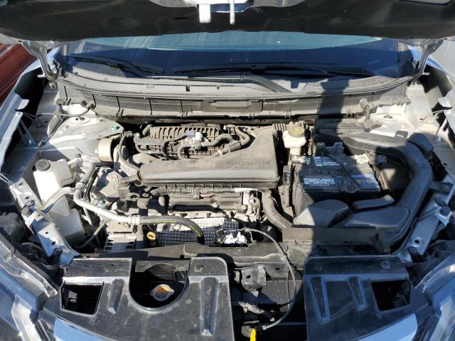 Photo 7 from auction – 2020 NISSAN ROGUE S with VIN KNMAT2MV2LP511430