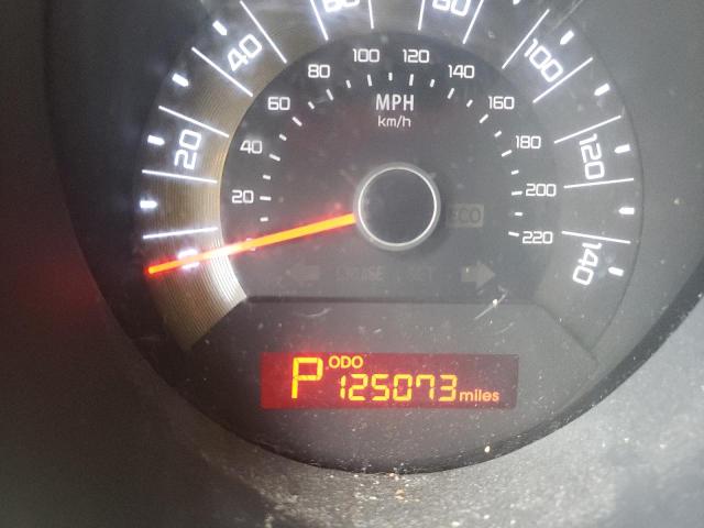 Photo 8 from auction – 2011 KIA SOUL with VIN KNDJT2A20B7205691