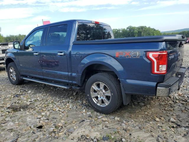 Photo 3 from auction – 2016 FORD F150 SUPER with VIN 1FTEW1EP7GKF77896