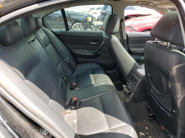 Photo 6 from auction – 2006 BMW 325 XI with VIN WBAVD13596KT80523