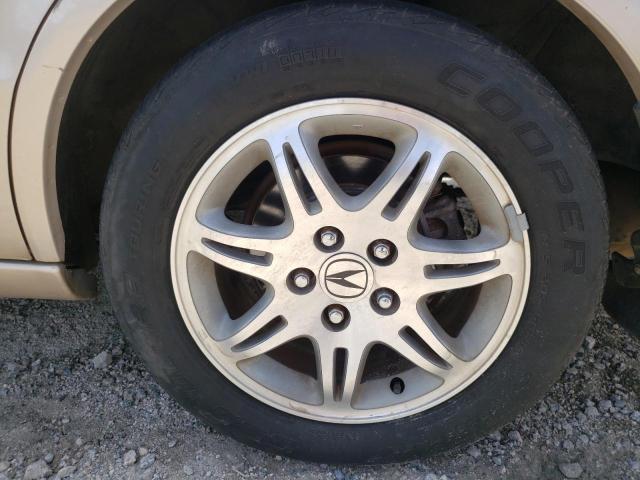 Photo 10 from auction – 2001 ACURA 3.2TL with VIN 19UUA56631A000871