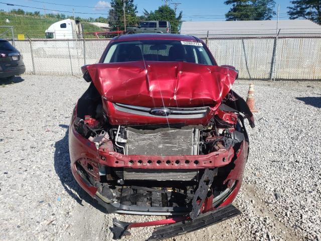 Photo 9 from auction – 2015 FORD ESCAPE SE with VIN 1FMCU0GX3FUA49985