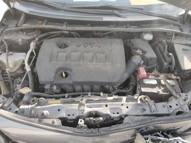 Photo 7 from auction – 2012 TOYOTA COROLLA BA with VIN 5YFBU4EEXCP050746