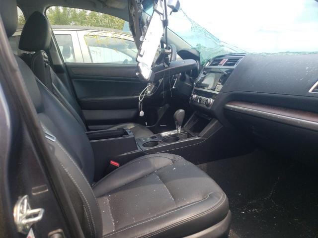 Photo 5 from auction – 2016 SUBARU OUTBACK 3. with VIN 4S4BSENC9G3257035