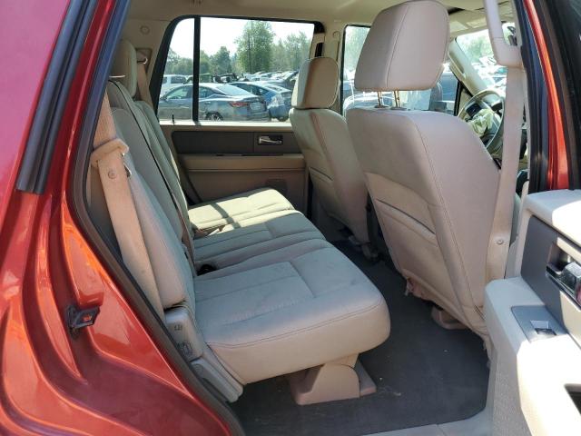 Photo 6 from auction – 2008 FORD EXPEDITION with VIN 1FMFU16548LA72445