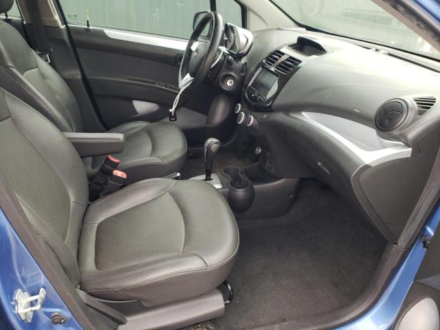 Photo 5 from auction – 2014 CHEVROLET SPARK 2LT with VIN KL8CF6S96EC422492