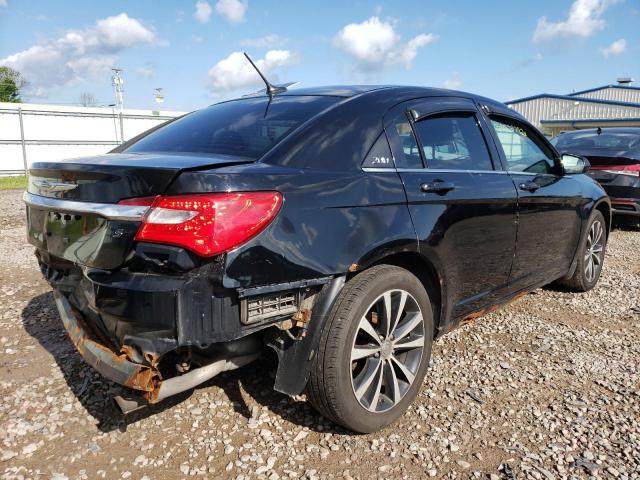 Photo 4 from auction – 2013 CHRYSLER 200 TOURIN with VIN 1C3CCBBB1DN584078