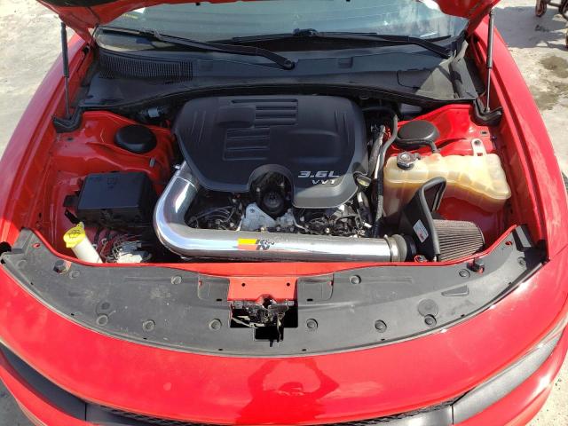 Photo 7 from auction – 2019 DODGE CHARGER GT with VIN 2C3CDXHG2KH575795