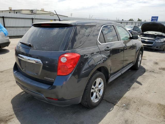 Photo 4 from auction – 2014 CHEVROLET EQUINOX LS with VIN 2GNALAEK4E6182240