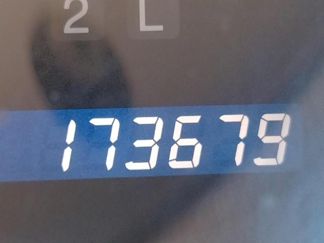 Zdjęcie 8 z aukcji – 2006 LEXUS ES 330 z VIN JTHBA30G565152421