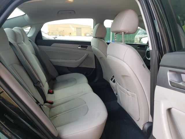 Photo 6 from auction – 2019 HYUNDAI SONATA LIM with VIN 5NPE34AF7KH779538