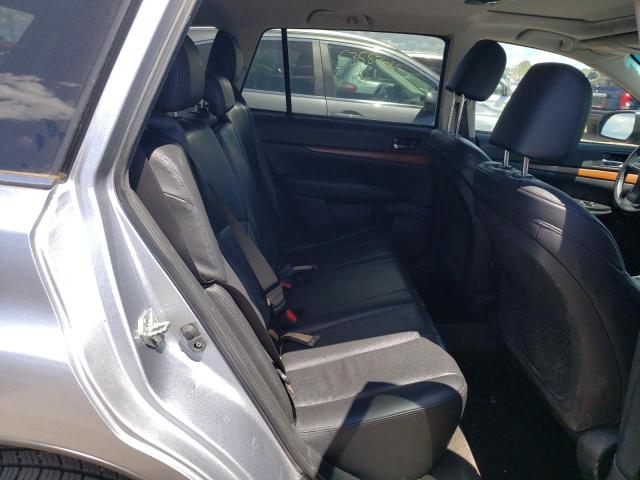 Photo 6 from auction – 2013 SUBARU OUTBACK 2. with VIN 4S4BRCKC8D3311957