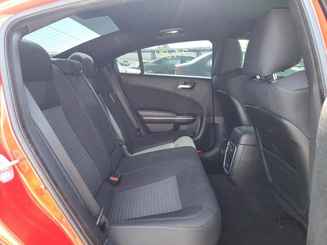 Photo 6 from auction – 2019 DODGE CHARGER GT with VIN 2C3CDXHG2KH575795