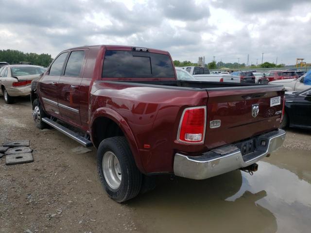Photo 3 from auction – 2016 RAM 3500 LONGH with VIN 3C63RRNL4GG377437