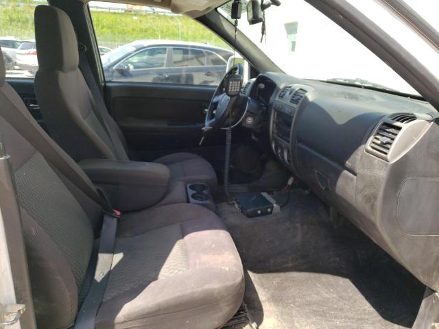 Photo 5 from auction – 2012 CHEVROLET COLORADO L with VIN 1GCHTCFE5C8151663