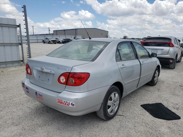 Photo 4 from auction – 2008 TOYOTA COROLLA CE with VIN 1NXBR32E28Z971705