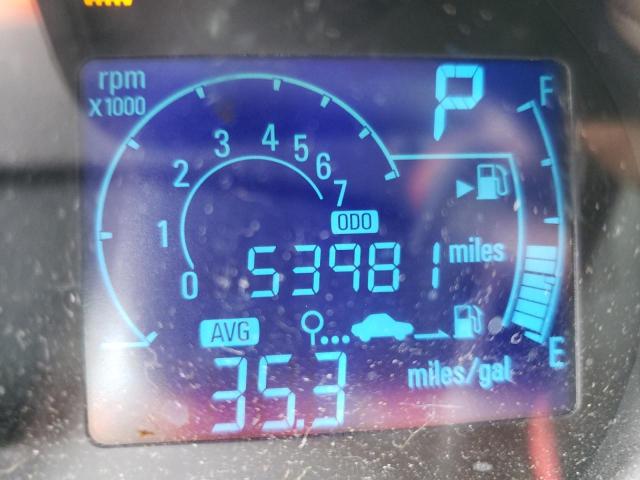 Photo 8 from auction – 2015 CHEVROLET SPARK 1LT with VIN KL8CD6S90FC763250