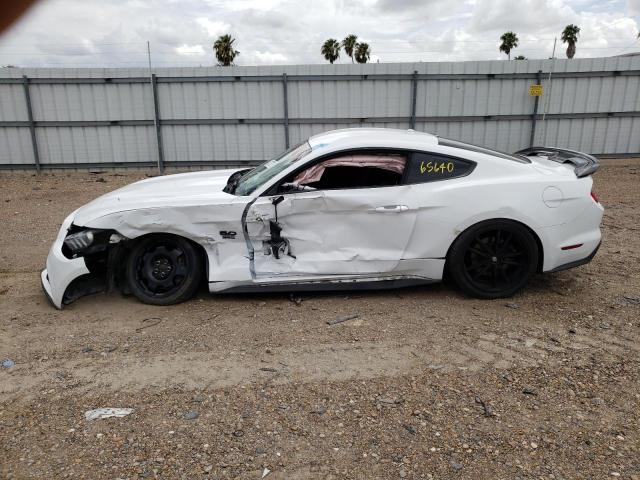Photo 9 from auction – 2015 FORD MUSTANG GT with VIN 1FA6P8CF6F5368642