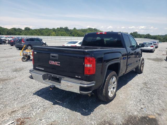 Photo 4 from auction – 2014 GMC SIERRA C15 with VIN 1GTR1UEC8EZ133882