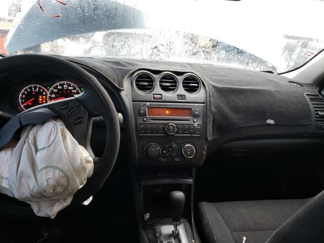 Photo 9 from auction – 2010 NISSAN ALTIMA BAS with VIN 1N4AL2APXAN466953