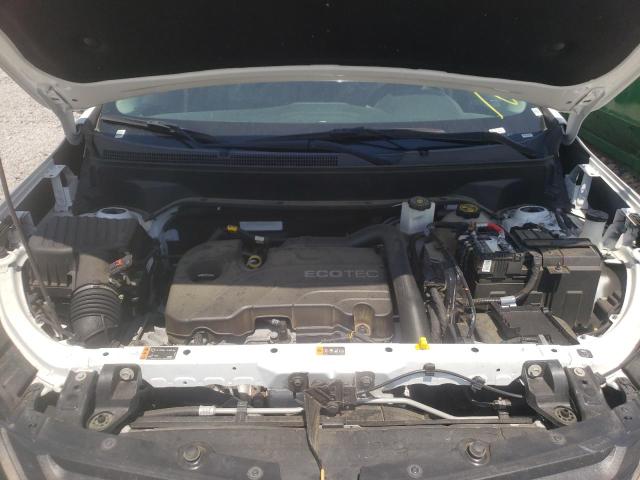 Photo 7 from auction – 2019 CHEVROLET EQUINOX LT with VIN 2GNAXKEV8K6168843